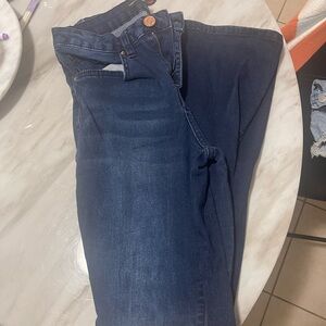 YMI 2 Pair Jean Bundle 💙🖤